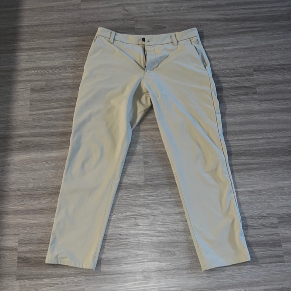 lululemon athletica Other - Lululemon Commission Pant Classic Fit 32x30